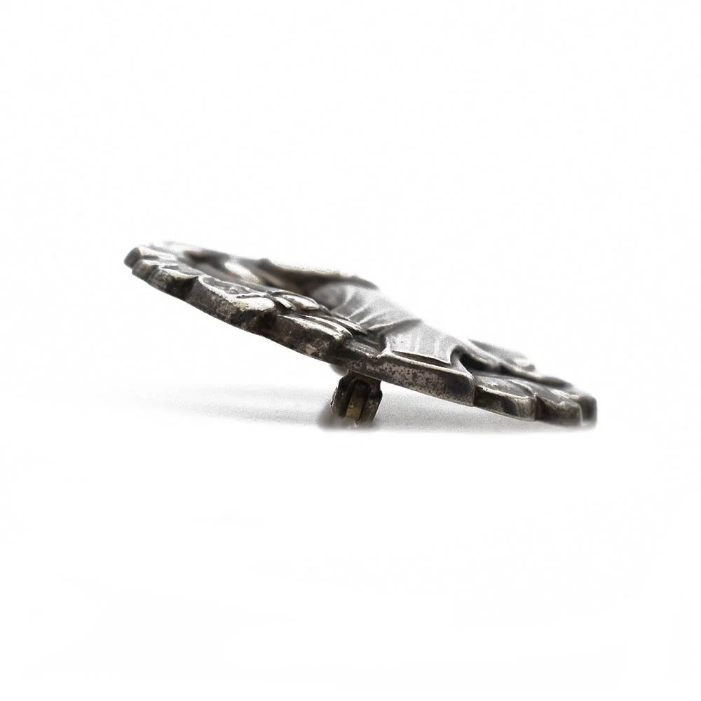 GEORG JENSEN 309 鳥 バード ブローチ O2410066 【公式通販】